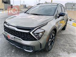 کیا سپۆرتاج